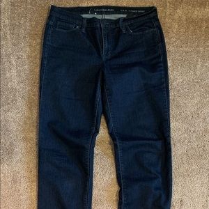 Calvin Klein ultimate skinny jean